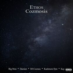 Cozmosis
