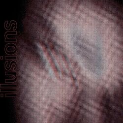 Cover of illusions