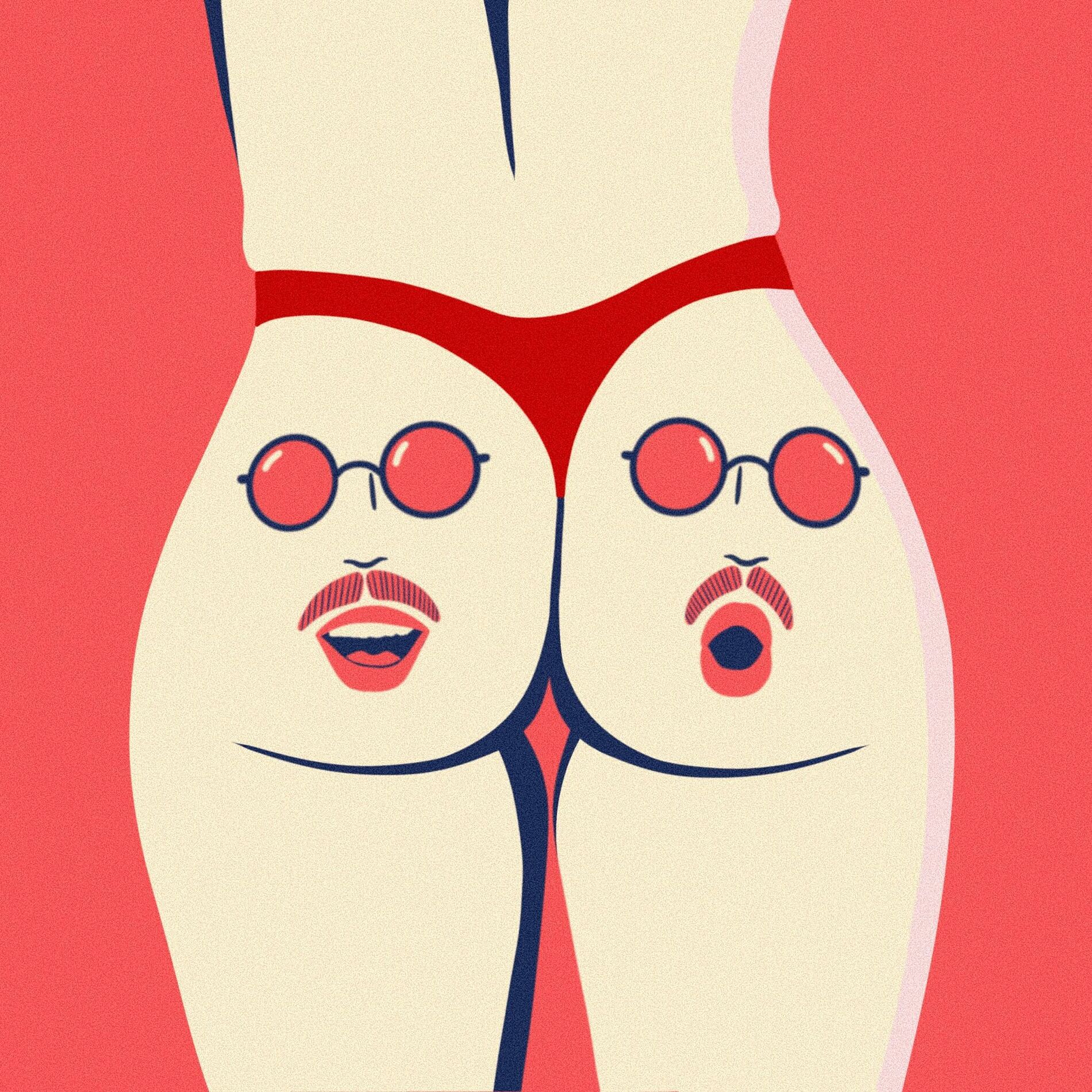 Album cover of Ton Cul