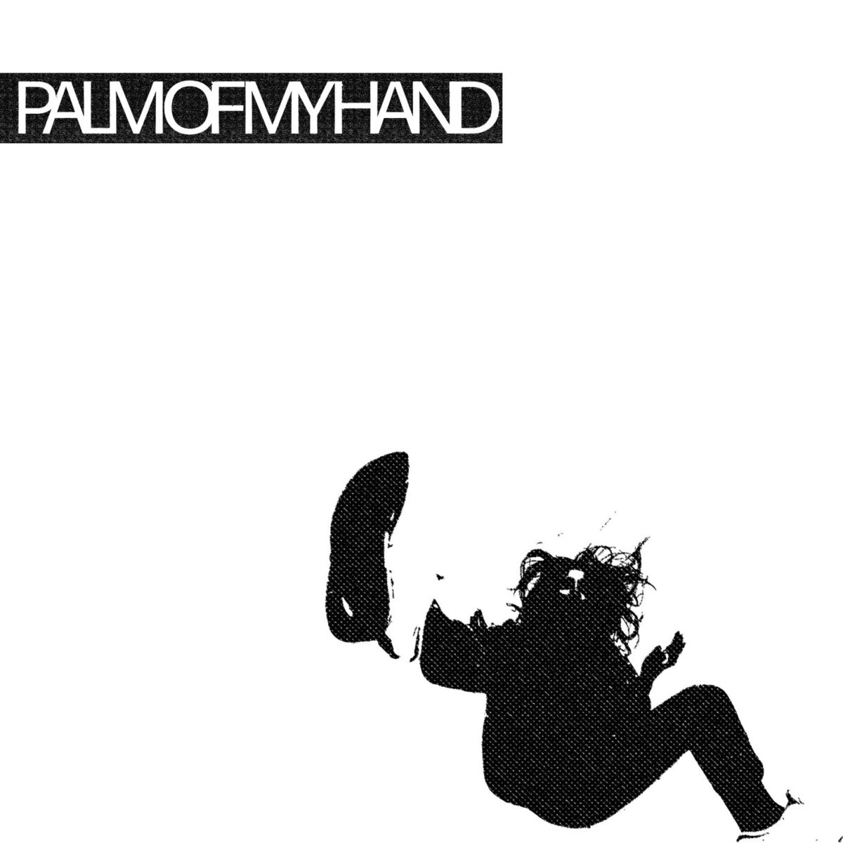 Album cover of PALM OF MY HAND