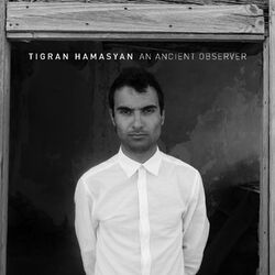 Cover of An Ancient Observer