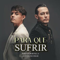 Cover of Para Que Sufrir