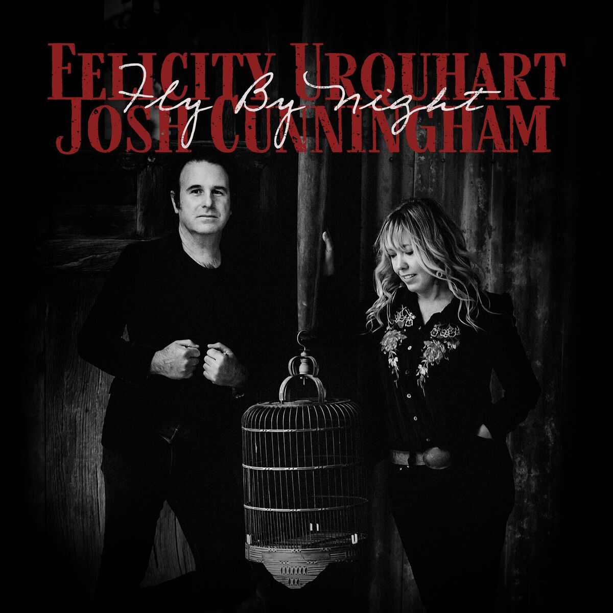 Album cover of Fly By Night