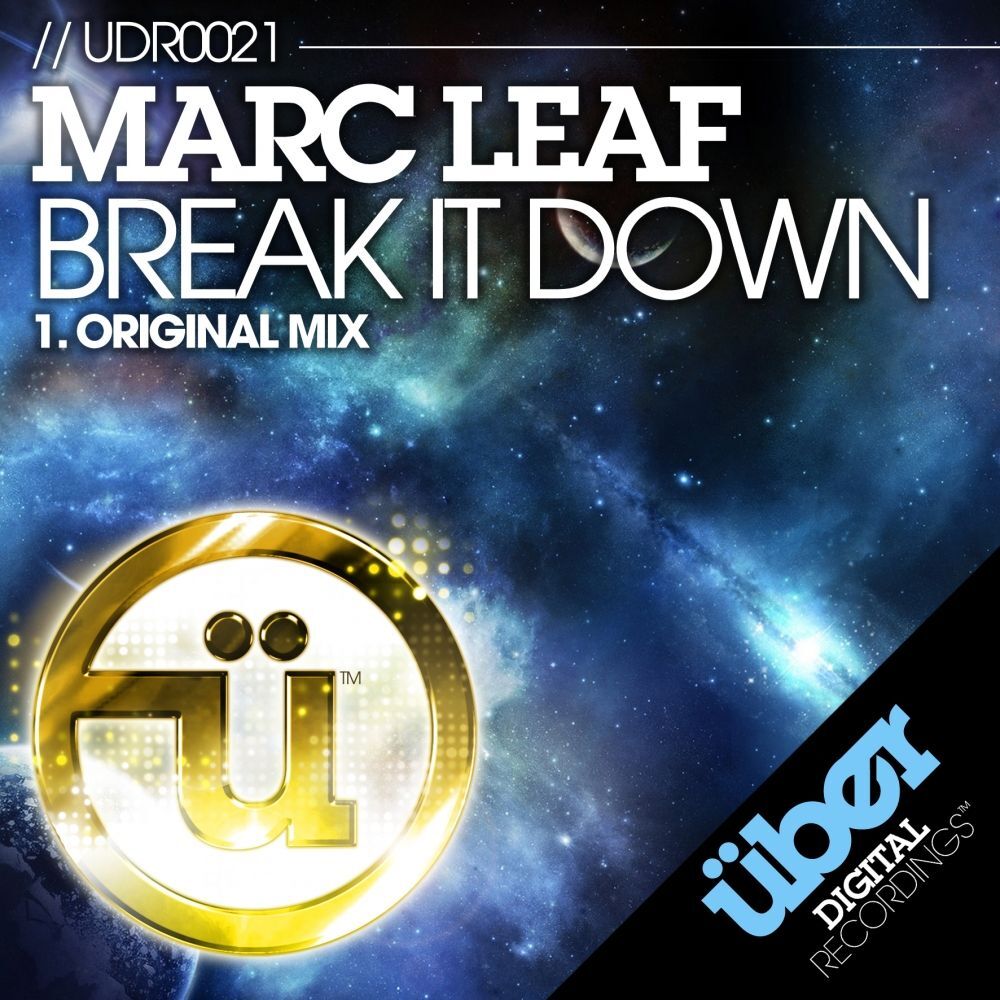 Picture of Break It Down