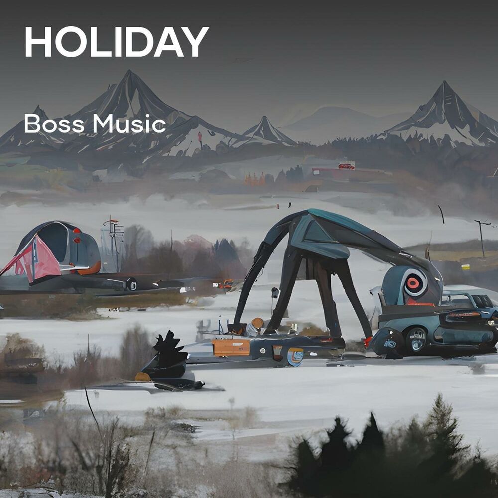Picture of Holiday