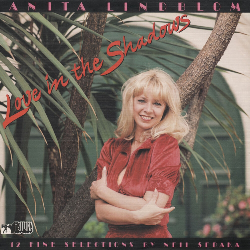 Picture of Love in the Shadows 12 Fine Selections by Neil Sedaka