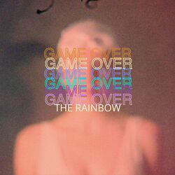 Cover of Game over the rainbow