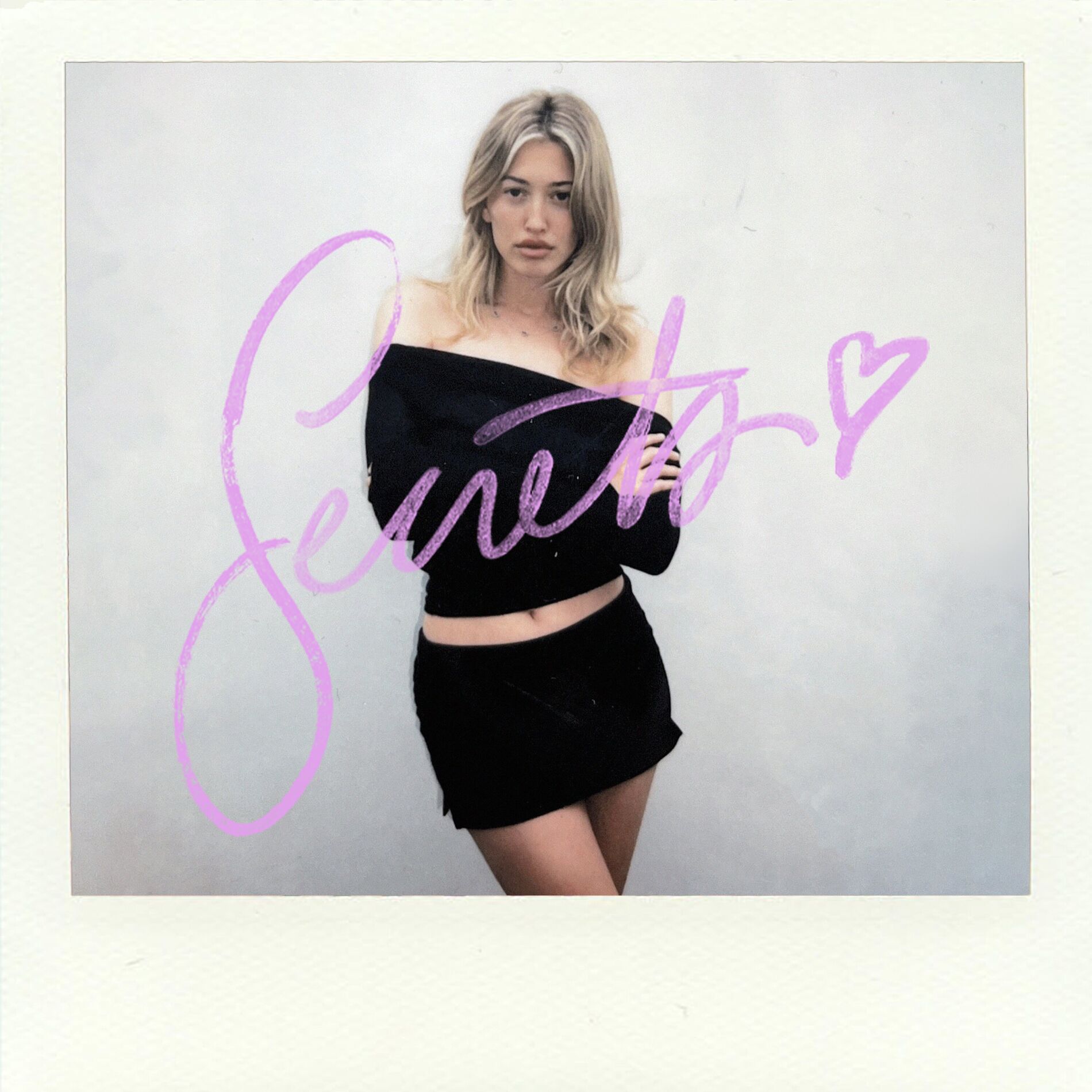 Album cover of Secrets