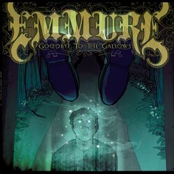 Cover of Goodbye To The Gallows
