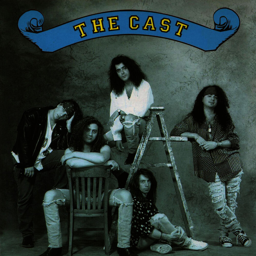 Picture of The Cast