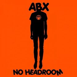 Cover of No Headroom