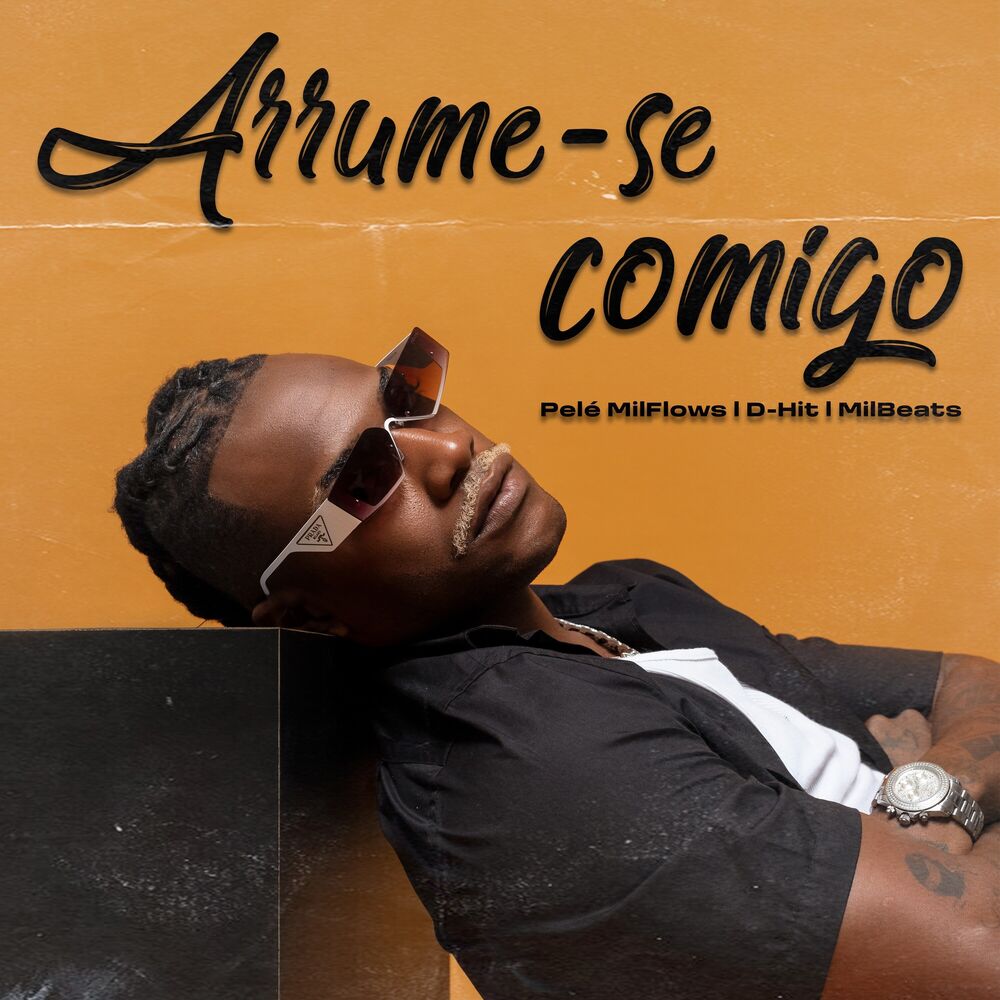 Picture of Arrume-se Comigo