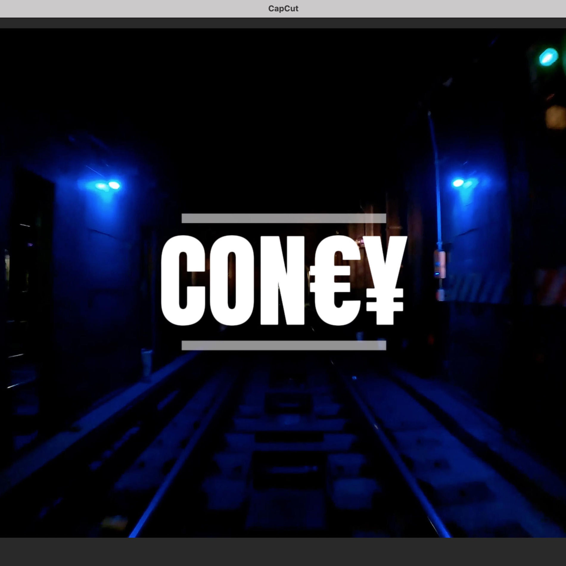 Album cover of Coney Island (feat. Nems)