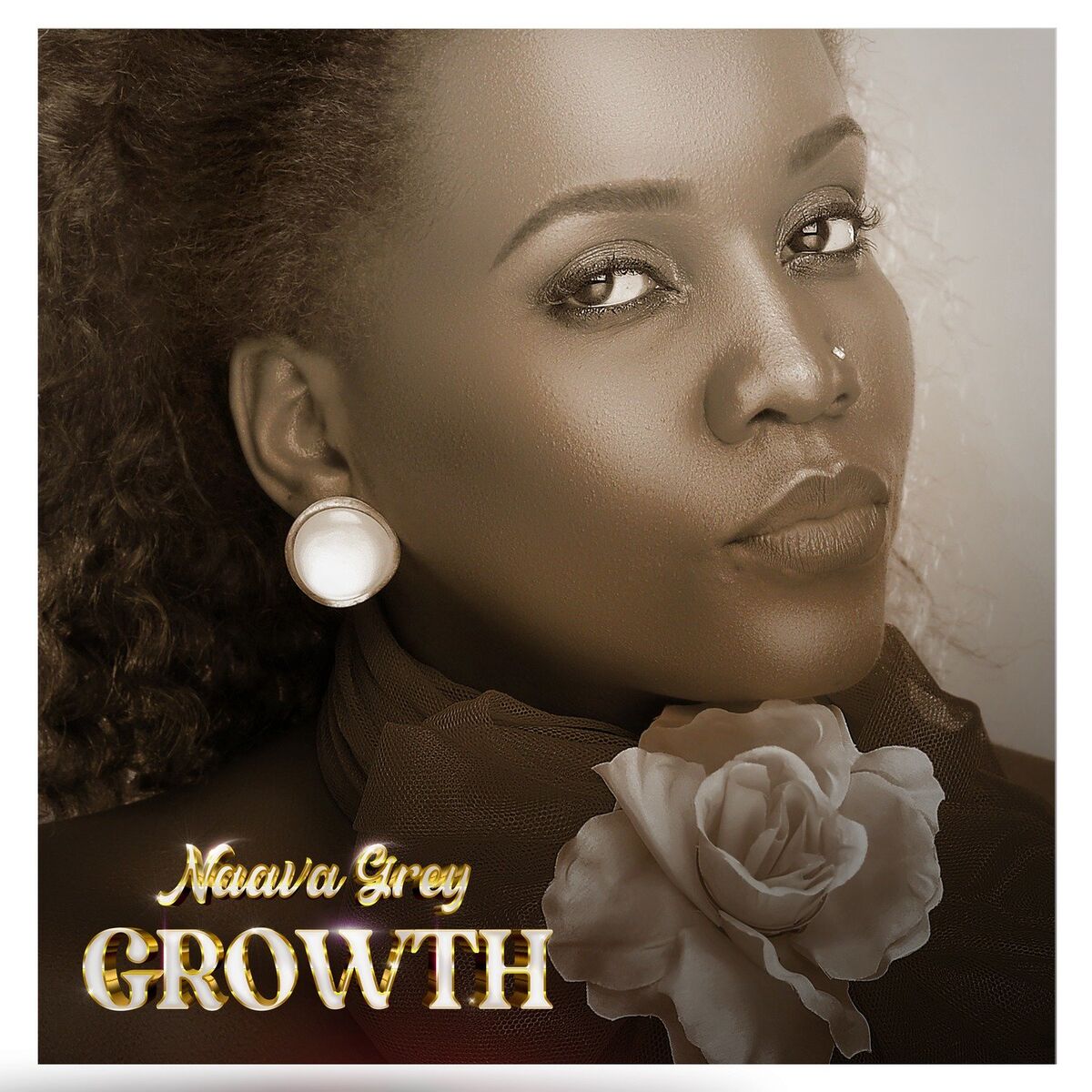 Album cover of Growth