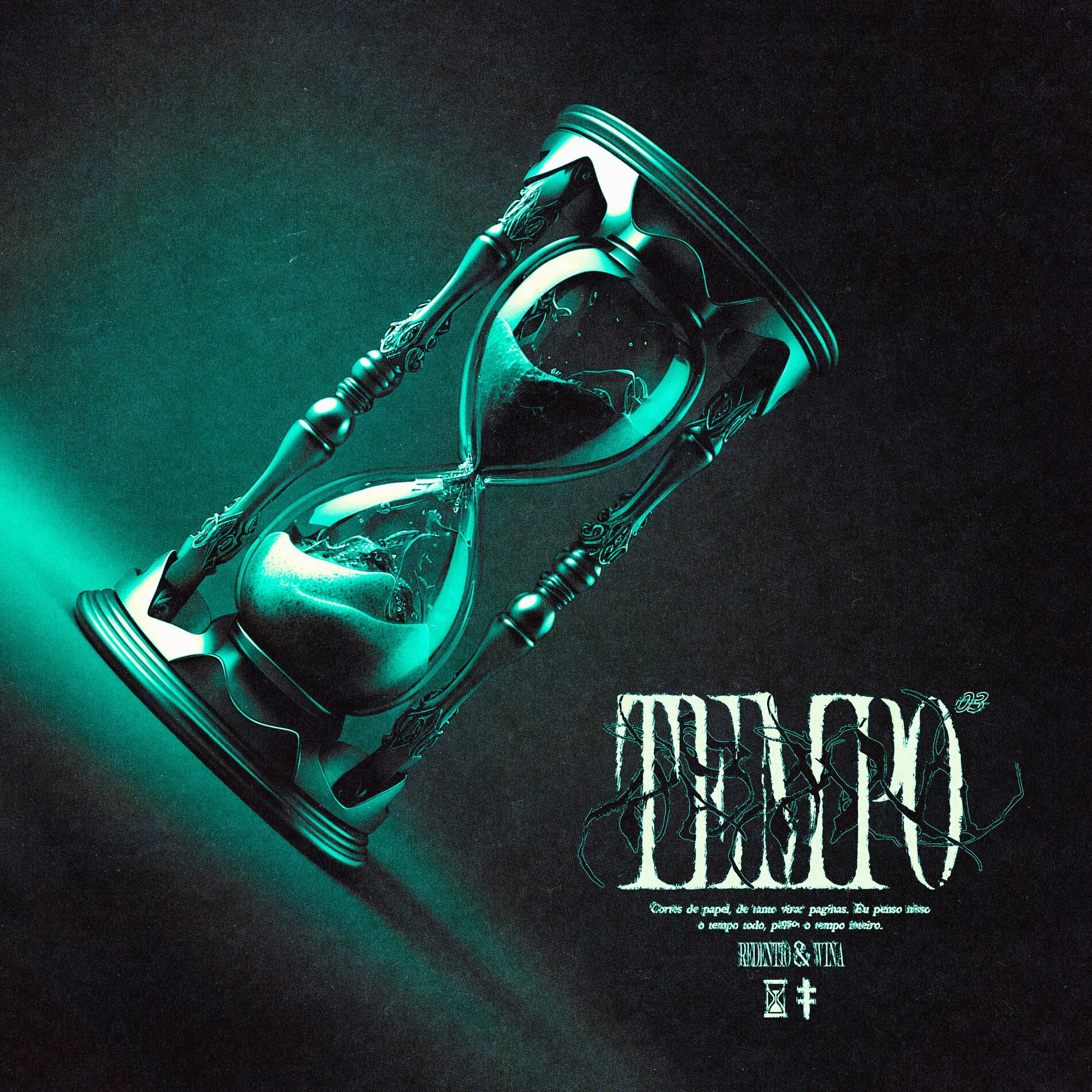 Album cover of Tempo