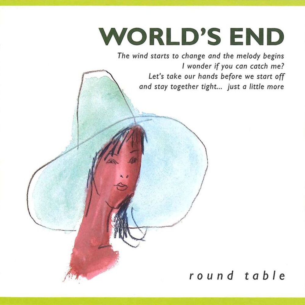 Picture of World's End