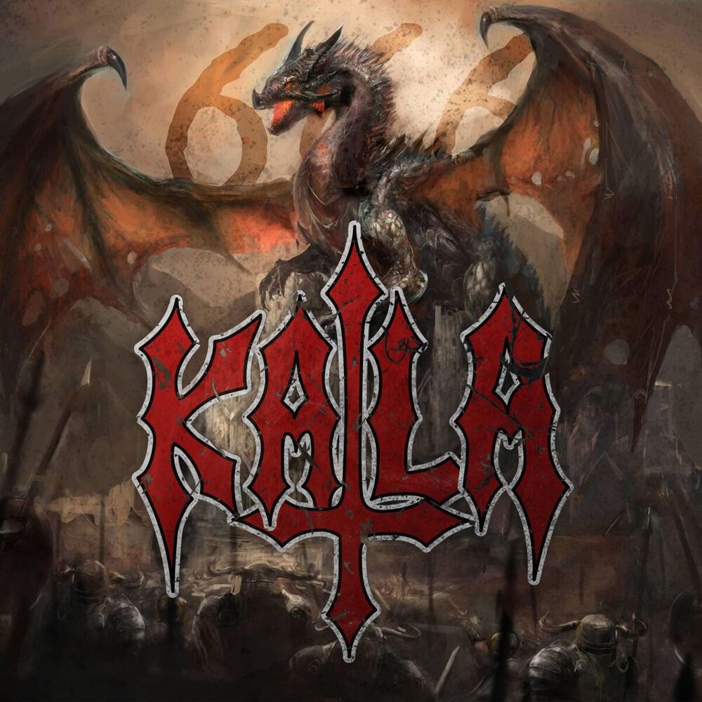 Picture of Katla