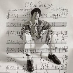 Cover of Le clair de lune