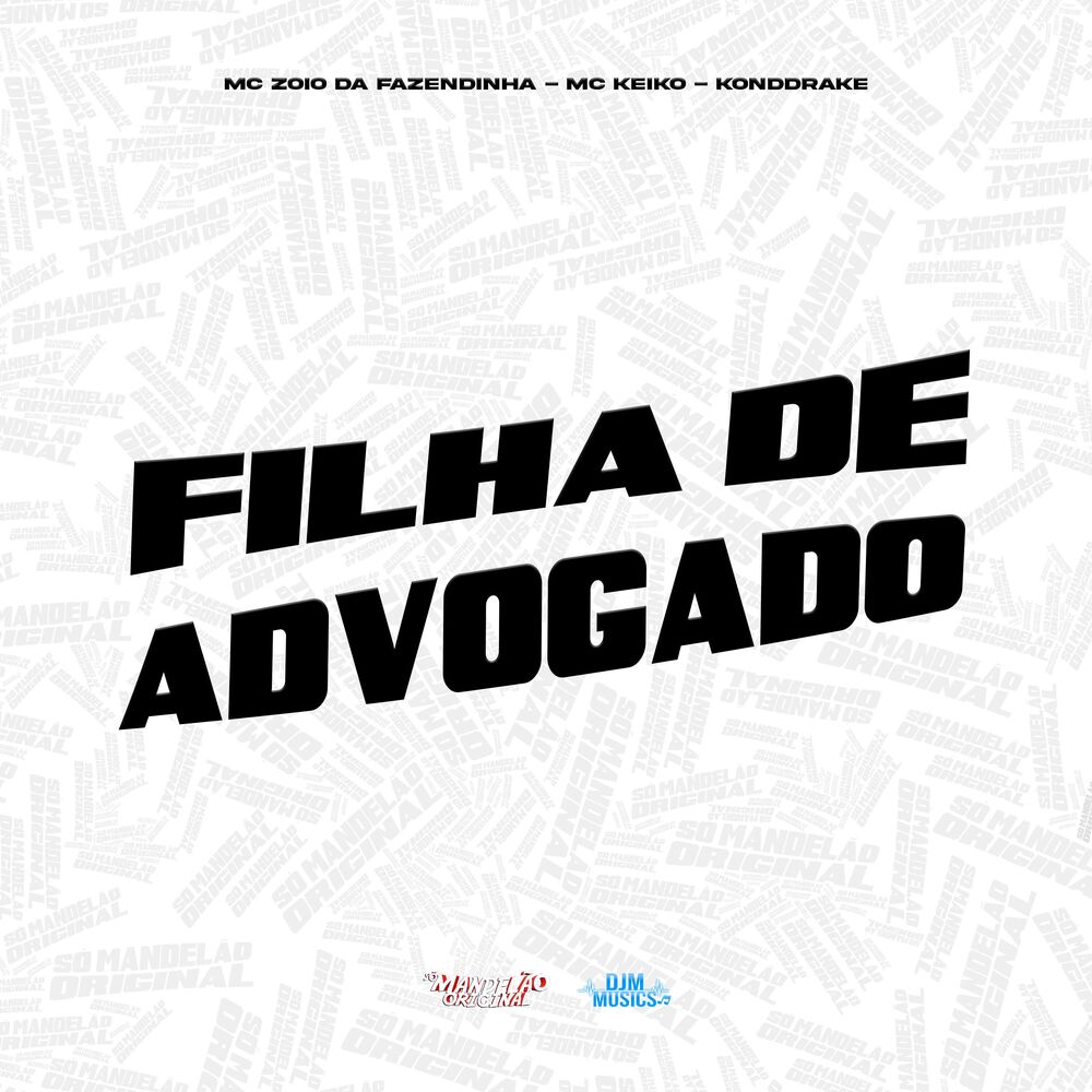 Picture of Filha de Advogado
