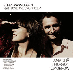 Cover of Amanhã - I Morron - Tomorrow