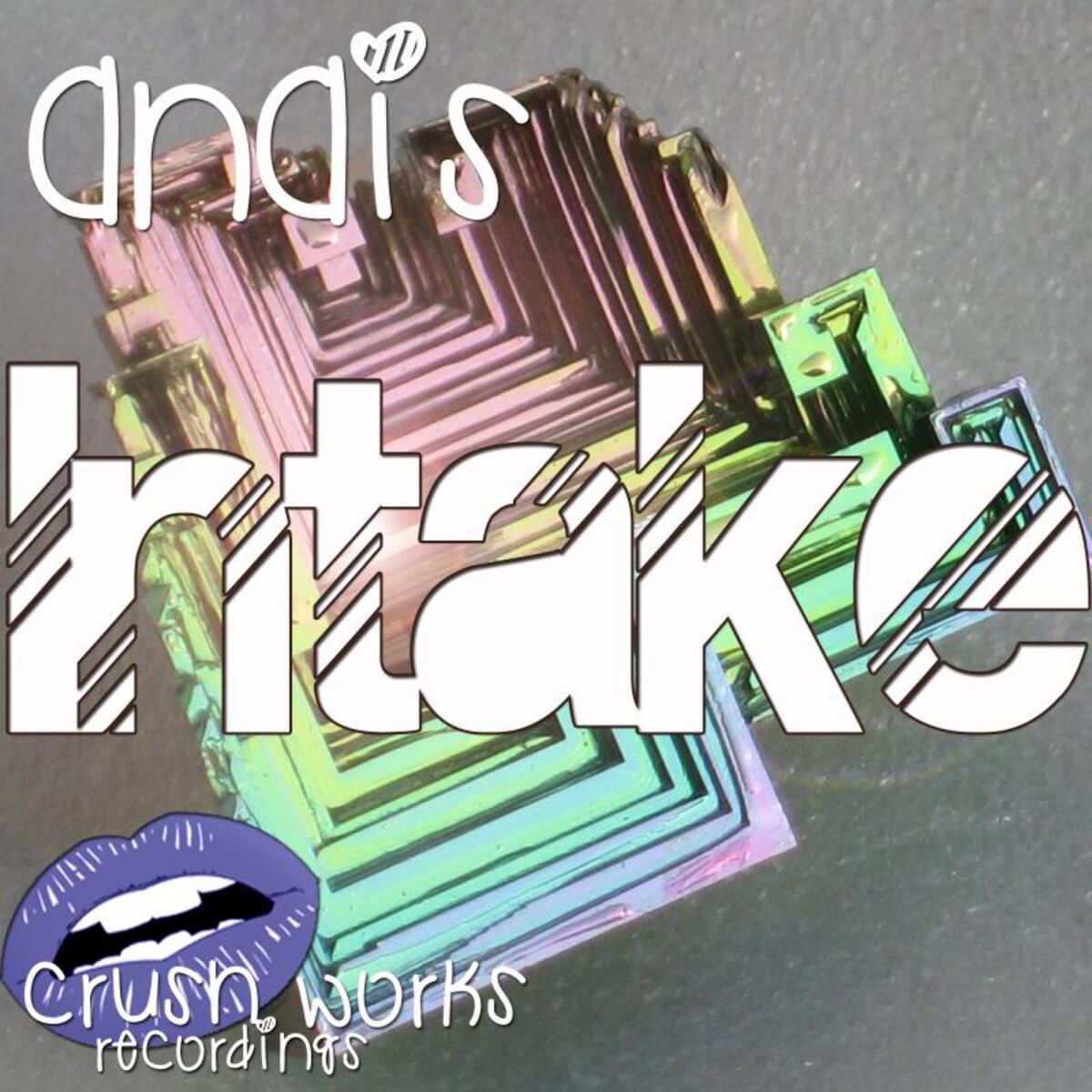 Album cover of Intake
