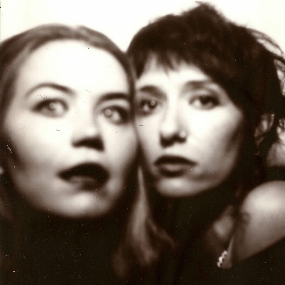 Album cover of Tom's Diner