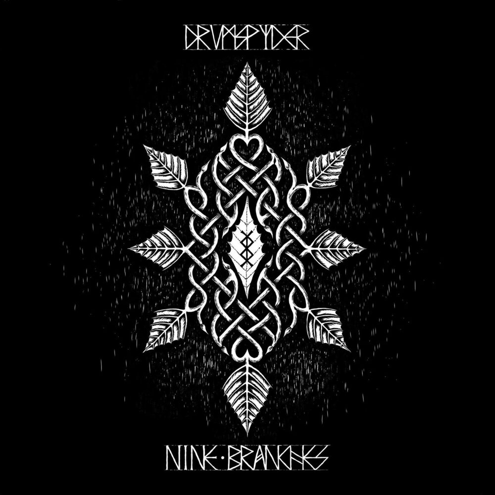 Picture of Nine Branches