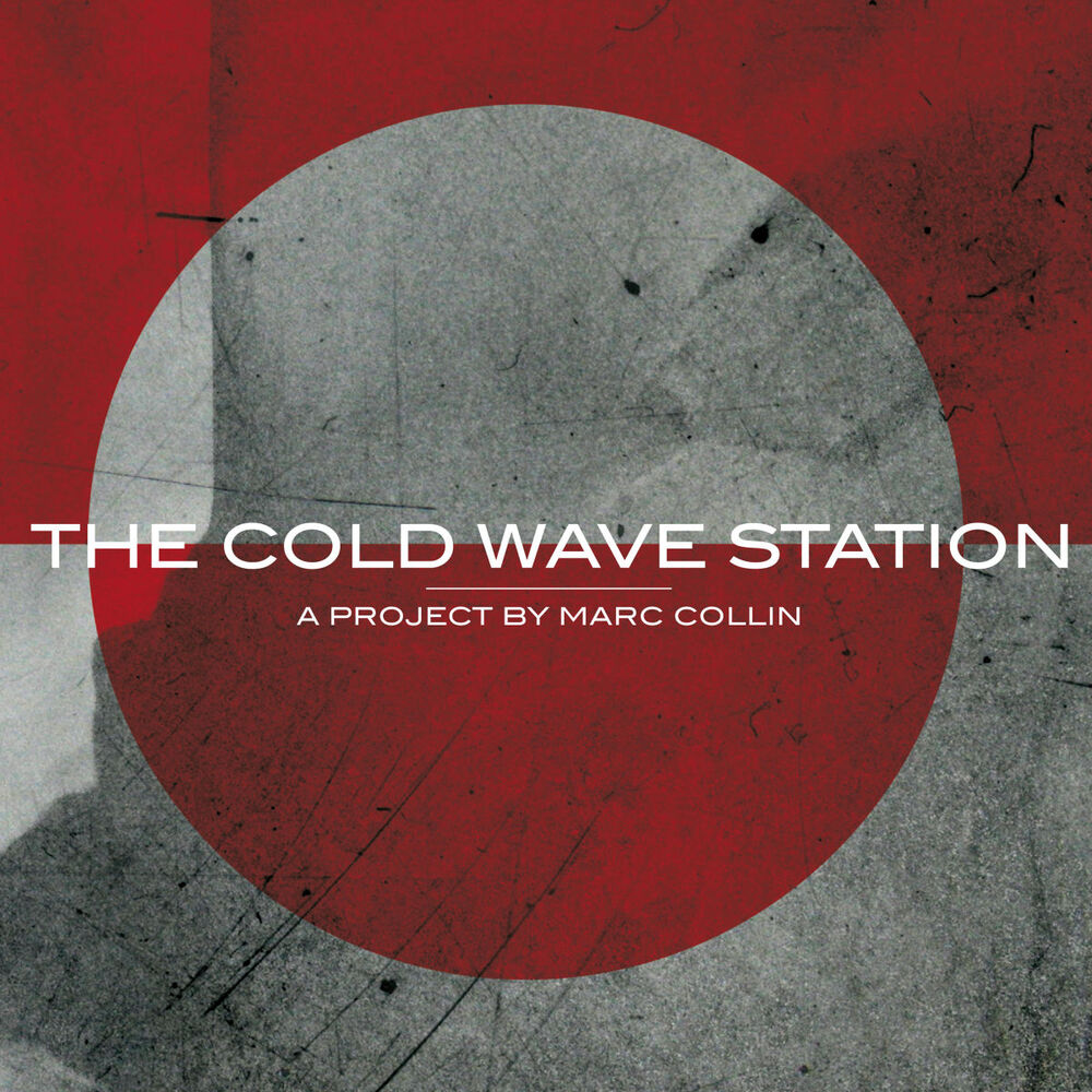 Picture of The Cold Wave Station