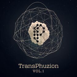 Cover of TransPhuzion, Vol. 1