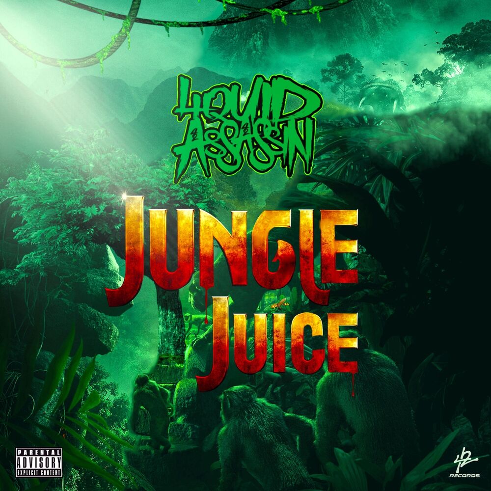 Picture of Jungle Juice