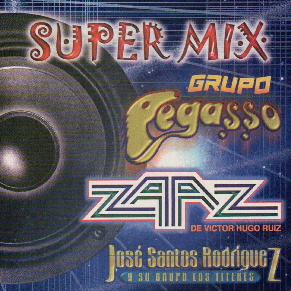 Picture of Super Remix