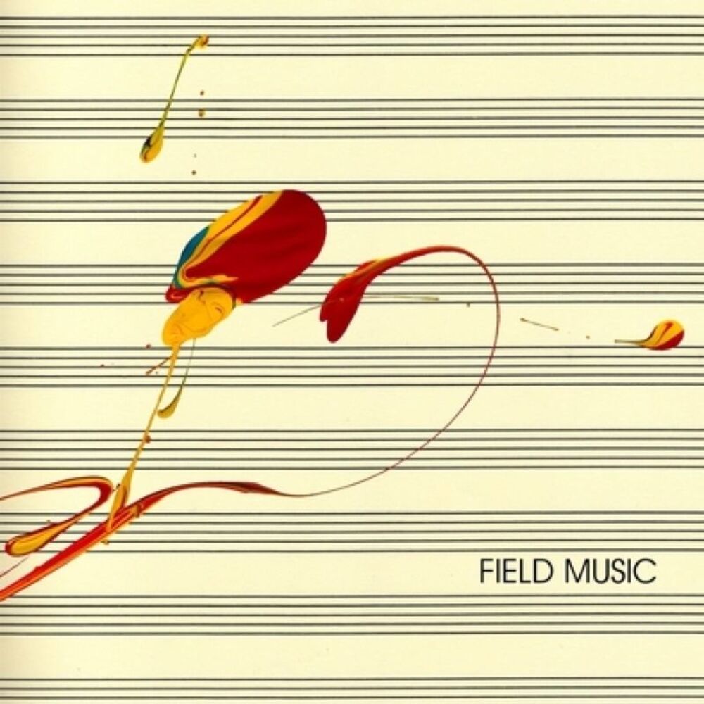 Picture of Field Music (Measure)