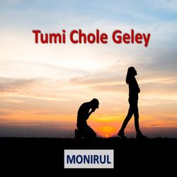 Cover of Tumi Chole Geley