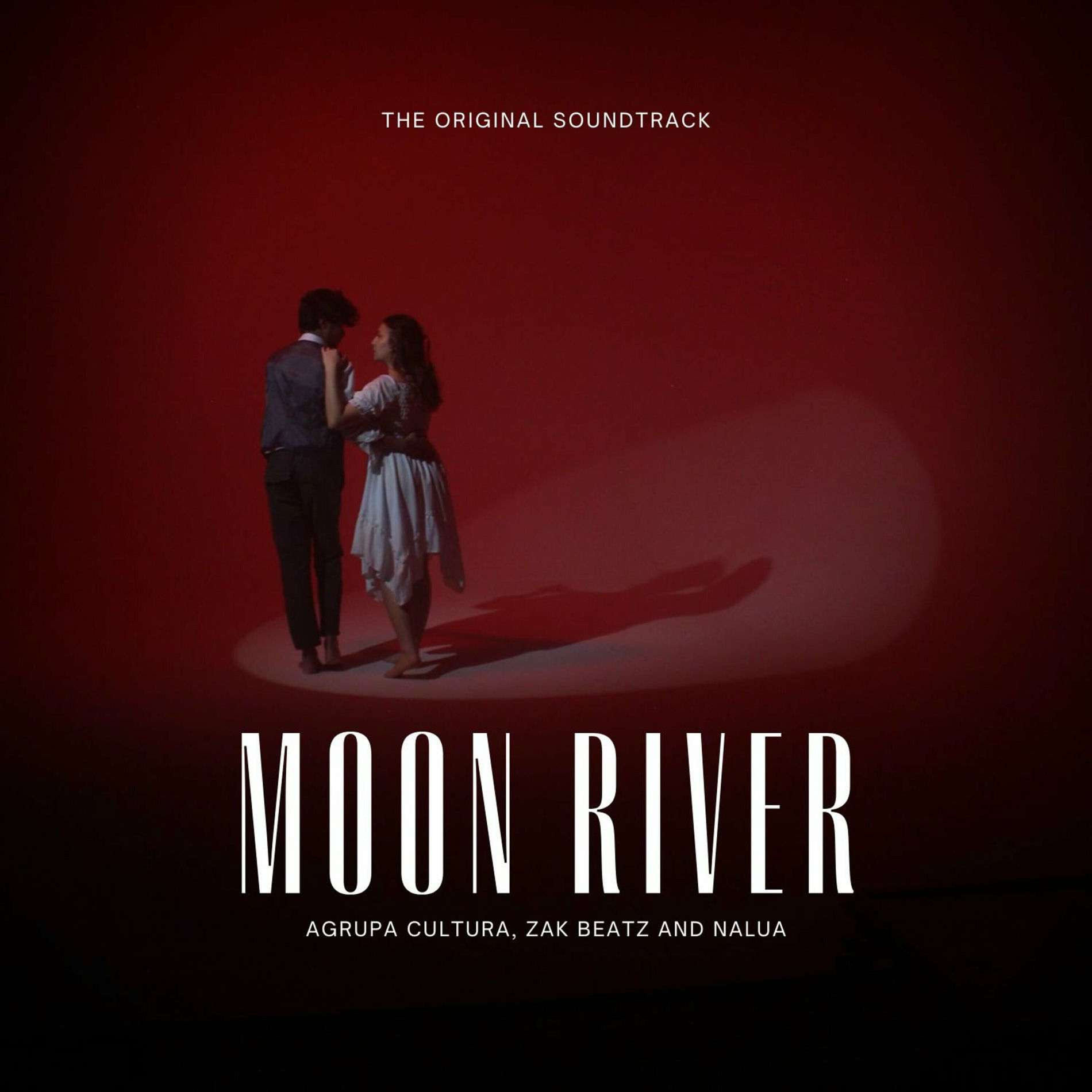 Album cover of Arriving