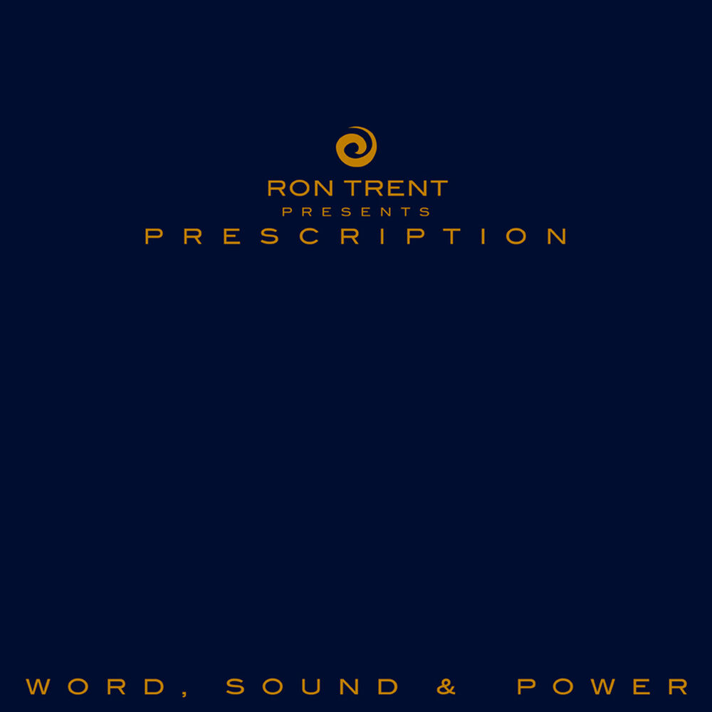Picture of Word, Sound & Power