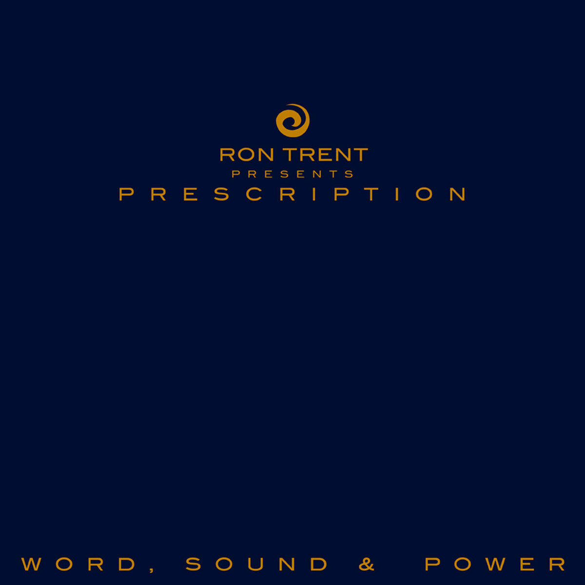Album cover of Word, Sound & Power