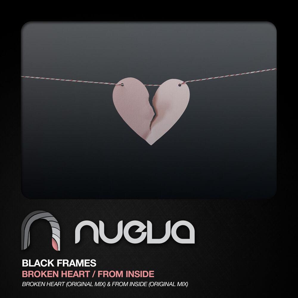 Picture of Broken Heart / From Inside