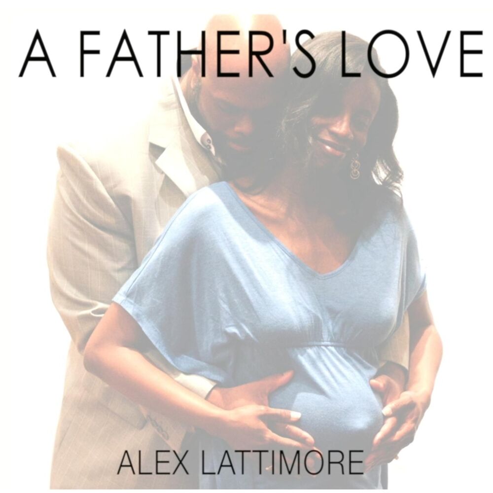 Picture of A Father's Love