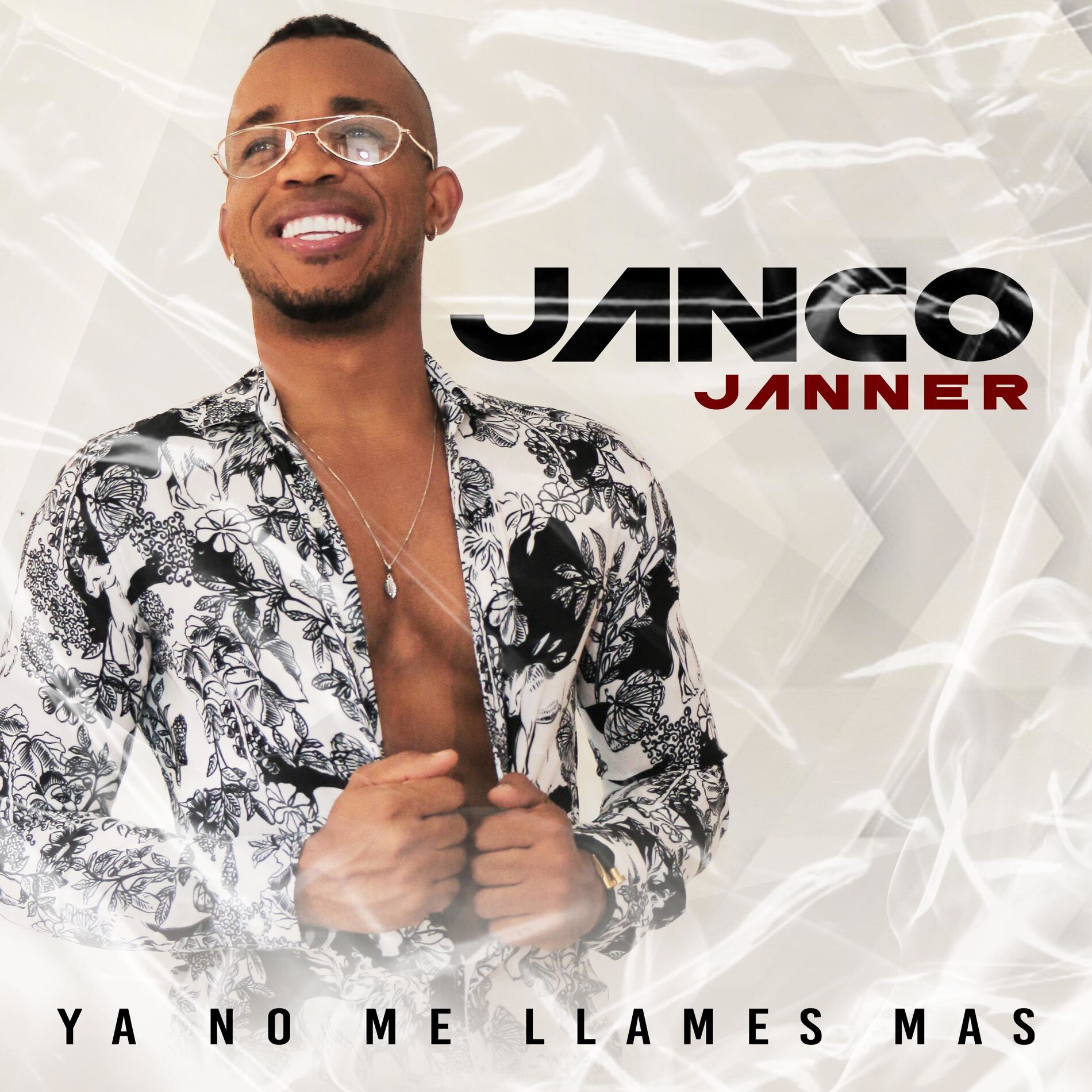Album cover of Ya No Me Llames Mas