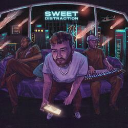 Cover of Sweet Distraction