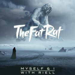 Cover of Myself & I