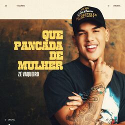 Que Pancada de Mulher