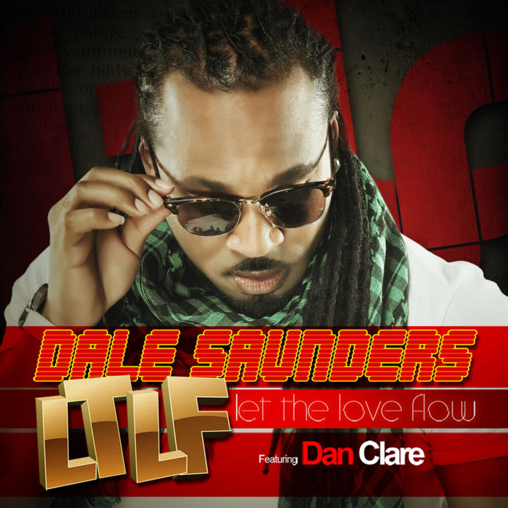 Picture of LTLF (Let The Love Flow) ft Dan Clare