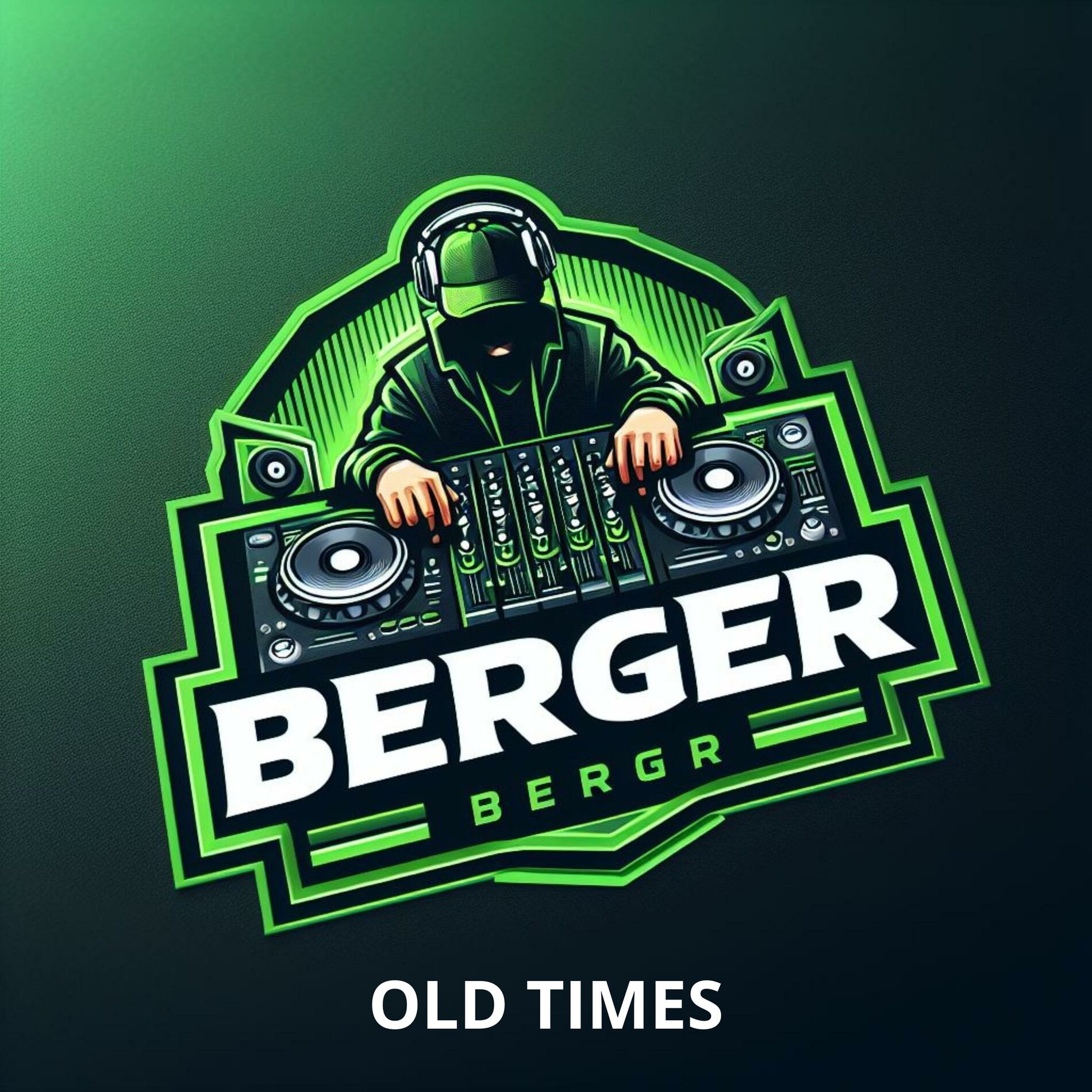 Album cover of Old Times