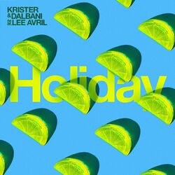 Cover of Holiday