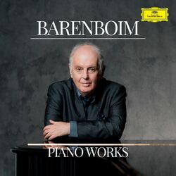 Barenboim: Piano Works