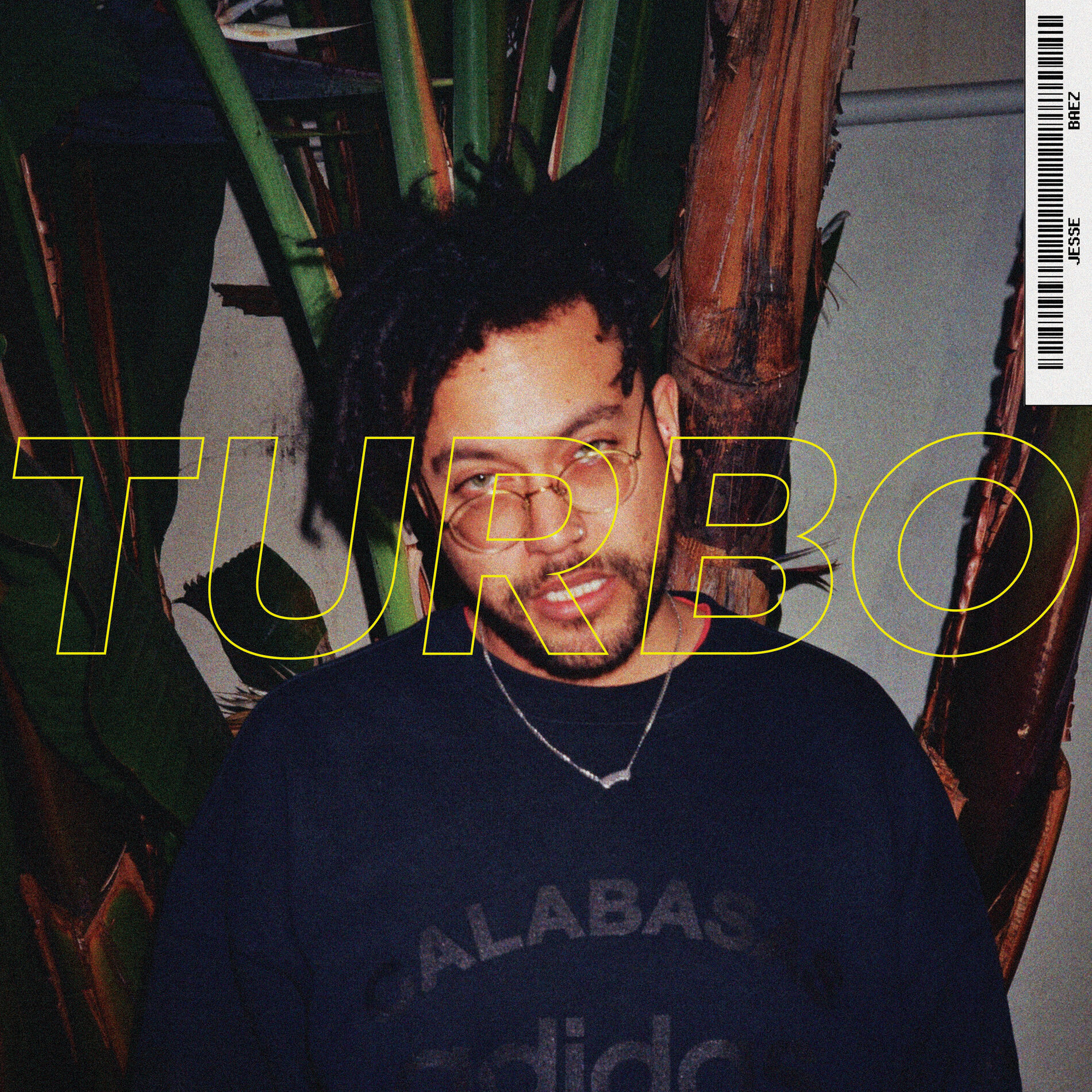 Album cover of Turbo
