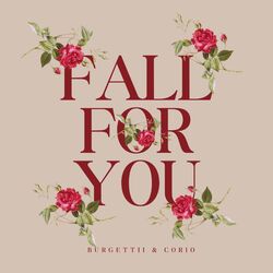 Cover of Fall For You