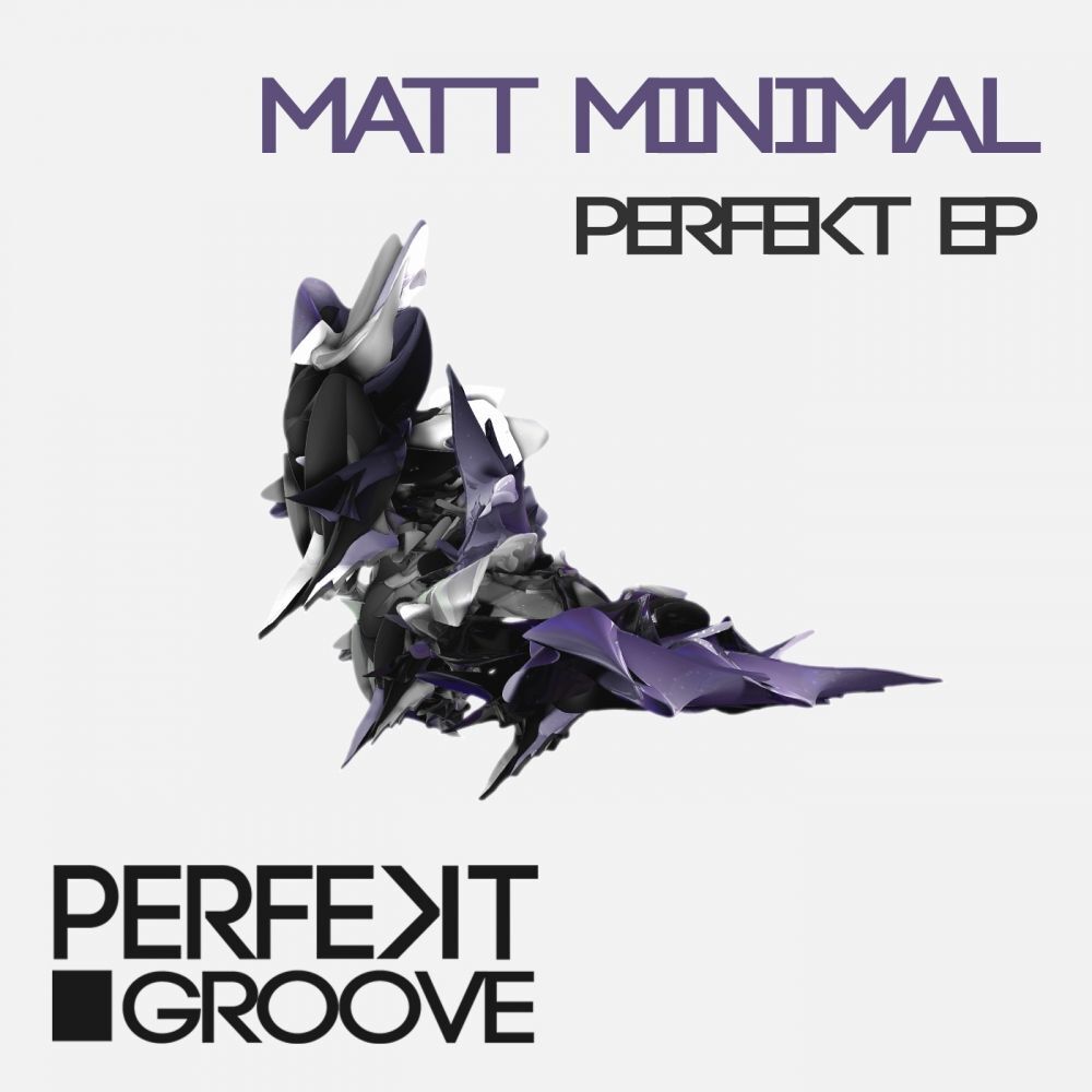 Picture of Perfekt EP