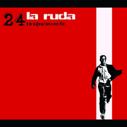 Cover of 24 images/seconde